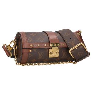 LOUIS VUITTON（ルイ・ヴィトン） ショルダーバッグ 草間彌生 M46425