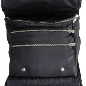 クロムハーツ MOTO BACKPACK CR...の詳細画像4