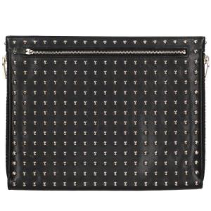 SAINT LAURENT サンローランパリ 707243 3YL87 レーヨンマフラー 中古  