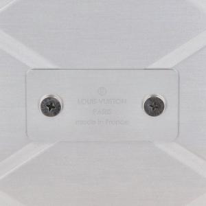ルイヴィトン モノグラムアルミトランク 中古 ...の詳細画像2