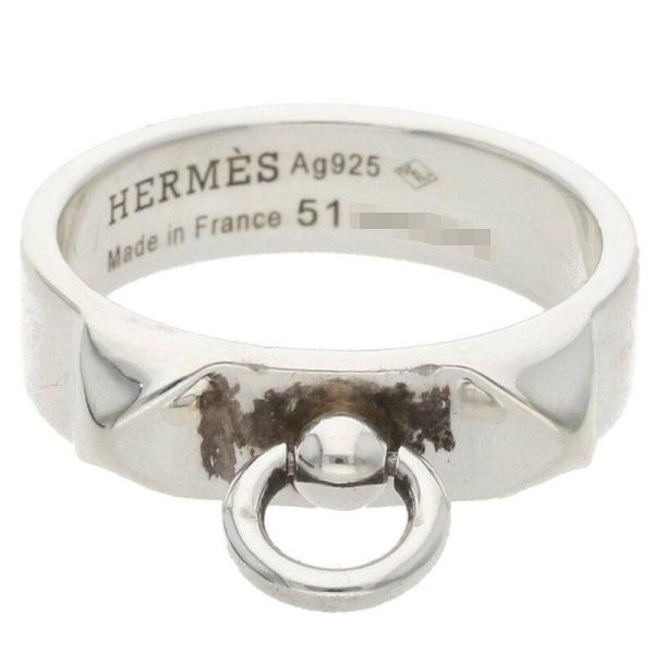 エルメス HERMES Collier de Chien PM サイズ:51/11号 コリエドシアン...