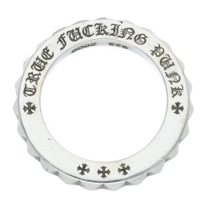 CHROME HEARTS クロムハーツ TFP BIG PNK 8号 トゥルーファッキン