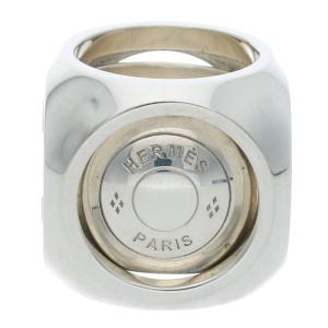 HERMES（エルメス） シュロワリング ヴィンテージ ロープモチーフ 指輪