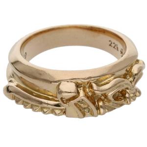 CHROME HEARTS (クロムハーツ) 22K BBBLGM WEDDING バブルガム CHROME HEARTS (クロムハーツ) 22K BBBLGM WEDDING バブルガム