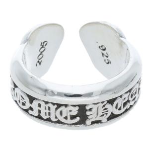 CHROME HEARTS（クロムハーツ） HEART IN BAND ハートインバンド
