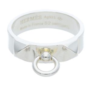 HERMES（エルメス） 極美品□HERMES コリエドシアン スタッズ