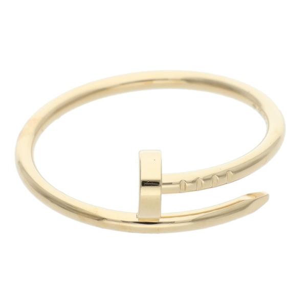 カルティエ サイズ:23号/62 JUSTE UN CLOU RING SM ジュストアンクル SM...