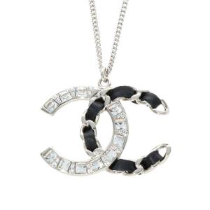 Chanel メンズ用ネックレス ペンダントの商品一覧 メンズアクセサリー ファッション 通販 Yahoo ショッピング