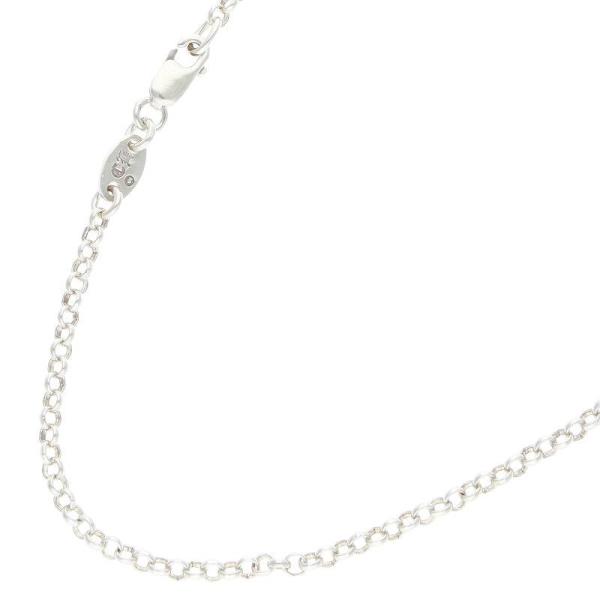 クロムハーツ Chrome Hearts NECKCHAIN R18/ロールチェーン18inch サ...