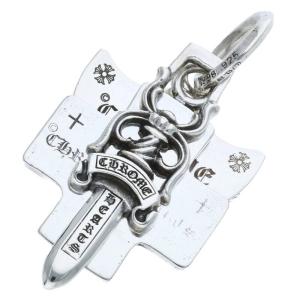 クロムハーツ Chrome Hearts 3TRINKETS withOring/スリートリンケッツ...