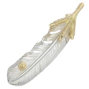 ウィングロック WINGROCK WING ROCK イーグル L 大 金頭 ダイヤ目