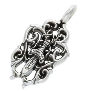 CHROME HEARTS クロムハーツ CRS BBYFAT P DMND ベイビー CHROME HEARTS クロムハーツ CRS BBYFAT P DMND ベイビー