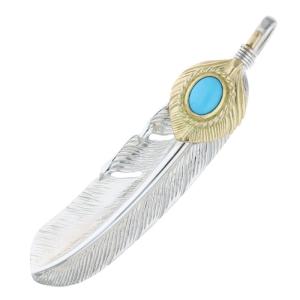 ARIZONA FREEDOM アリゾナフリーダム ペンダント ゴールド台付太陽神