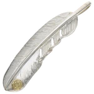 CHROME HEARTS（クロムハーツ） 【中古】 フォティ ミス ラーレン