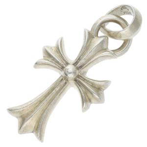 CHROME HEARTS（クロムハーツ） #5DAGGER ZIP1 #5ダガーチャーム