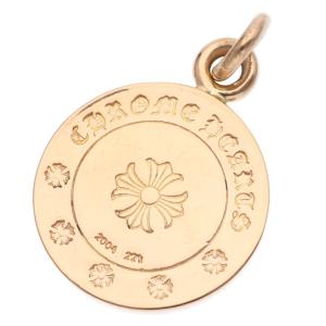 クロムハーツ ネックレストップ 22K CHR...の詳細画像1