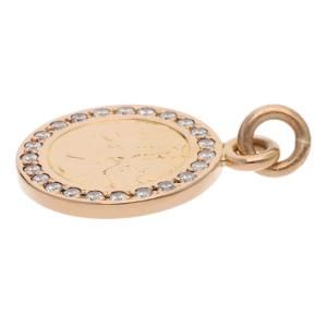 クロムハーツ ネックレストップ 22K CHR...の詳細画像4