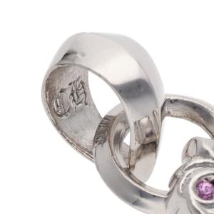 クロムハーツ 18K FILIG CROSS-...の詳細画像2