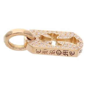 クロムハーツ 22K DT TNY CO CR...の詳細画像2