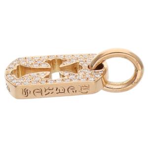 クロムハーツ 22K DT TNY CO CR...の詳細画像3