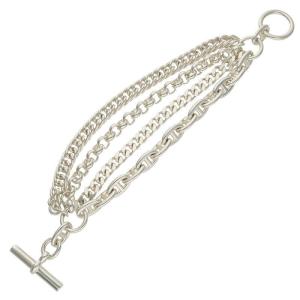 HERMES 未使用 展示品 エルメス シャルニエール ラージ バングル  