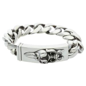 CHROME HEARTS（クロムハーツ） NO1 BALL #1クロスボールブレスレット