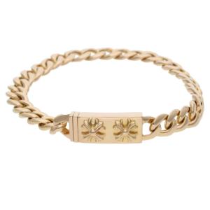 CHROME HEARTS（クロムハーツ） 22K PAPER CHAIN ペーパーチェーン