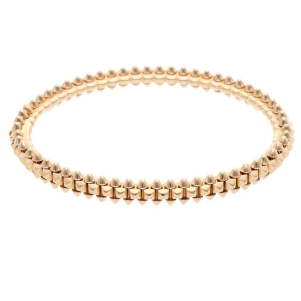 カルティエ ブレスレット サイズ:16 CLASH DE CARTIER BRACELET クラッシ...