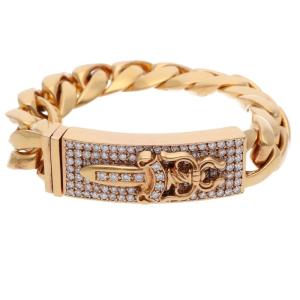 CHROME HEARTS（クロムハーツ） CHROME HEARTS CUT OUT CH PLUS RING 