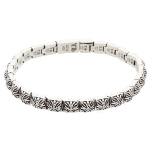 CHROME HEARTS（クロムハーツ） ロイヤルブレスレット KZ #A BS フレア