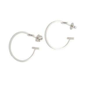 ティファニー フープピアス メンズアクセサリー の商品一覧 ファッション 通販 Yahoo ショッピング