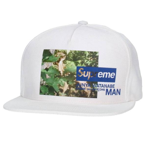 シュプリーム SUPREME コムデギャルソンジュンヤワタナベマン 21AW Nature 5Pan...