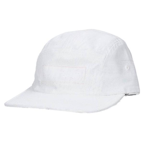 シュプリーム SUPREME エムエムシックス 24SS Painted Camp Cap ペイント...