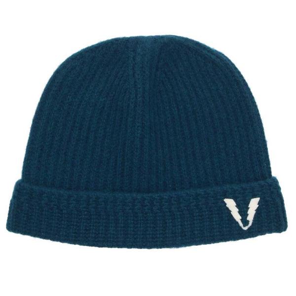 ビズビム VISVIM 18AW KNIT BEANIE V WOOL 0118403003008 ...