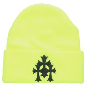 CHROME HEARTS クロムハーツ WOOL WATCH CAP ウールワッチキャップ