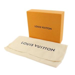 シュプリーム ルイヴィトン Supreme Louisvuitton 17aw Lv Chain Wallet ロゴエピレザーチェーン財布 ブラック Om10 中古 Www Lagence Sausheim Fr