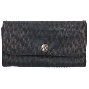 CHROME HEARTS クロムハーツ 財布 JUDY ジュディ クロスボタン CHROME HEARTS クロムハーツ 財布 JUDY ジュディ クロスボタン