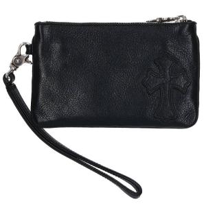 クロムハーツ Chrome Hearts ZPR CHG WRISTLET SML ストラップ付クロス