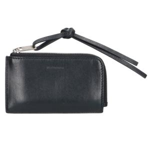 ジルサンダー カードコインケース 中古 BS99
