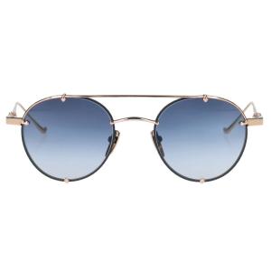 CHROME HEARTS クロムハーツ サングラス SINNERGASM サイズ:48□22-143  