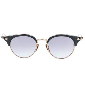 CHROME HEARTS クロムハーツ サングラス 眼鏡 サイズ:47□26-140 ANITA  