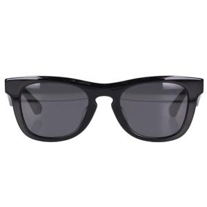 バーバリー サングラス 50□21 0BE4426 ウェリントンサングラス 中古 BS99