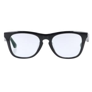 バーバリー 眼鏡 53□19 BE2409F ウェリントンフレーム眼鏡 中古 BS99