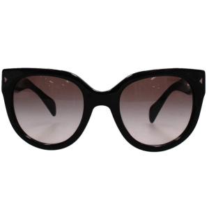 プラダ 54□22 SPR 17O-A スウィングサングラス 中古 BS99