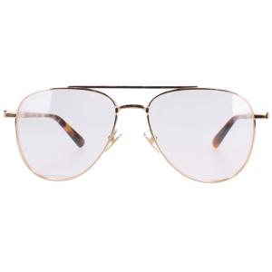グッチ ティアドロップ眼鏡 中古 BS99