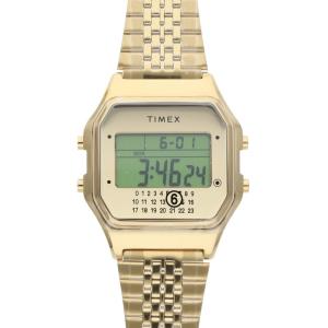タイメックス エムエムシックス TW2Y50000 腕時計 中古 BS99