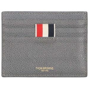 トムブラウン イルカモチーフカードケース 中古 BS99