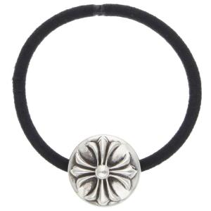 特別セール品】 クロムハーツ - Hearts Chrome HAIRBAND/ダガーボタン