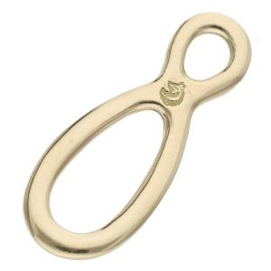 TADY & KING タディアンドキング 全金ホイール K18ジルコニア付き