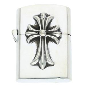 クロムハーツ Chrome Hearts ZIPPO LIGHTERZ-V1  V1スモールCHクロ...